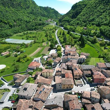 Appartamento Alle Fontane Tignale Esterno foto