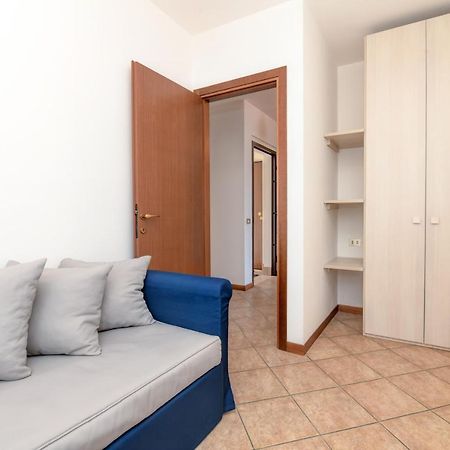 Appartamento Alle Fontane Tignale Esterno foto
