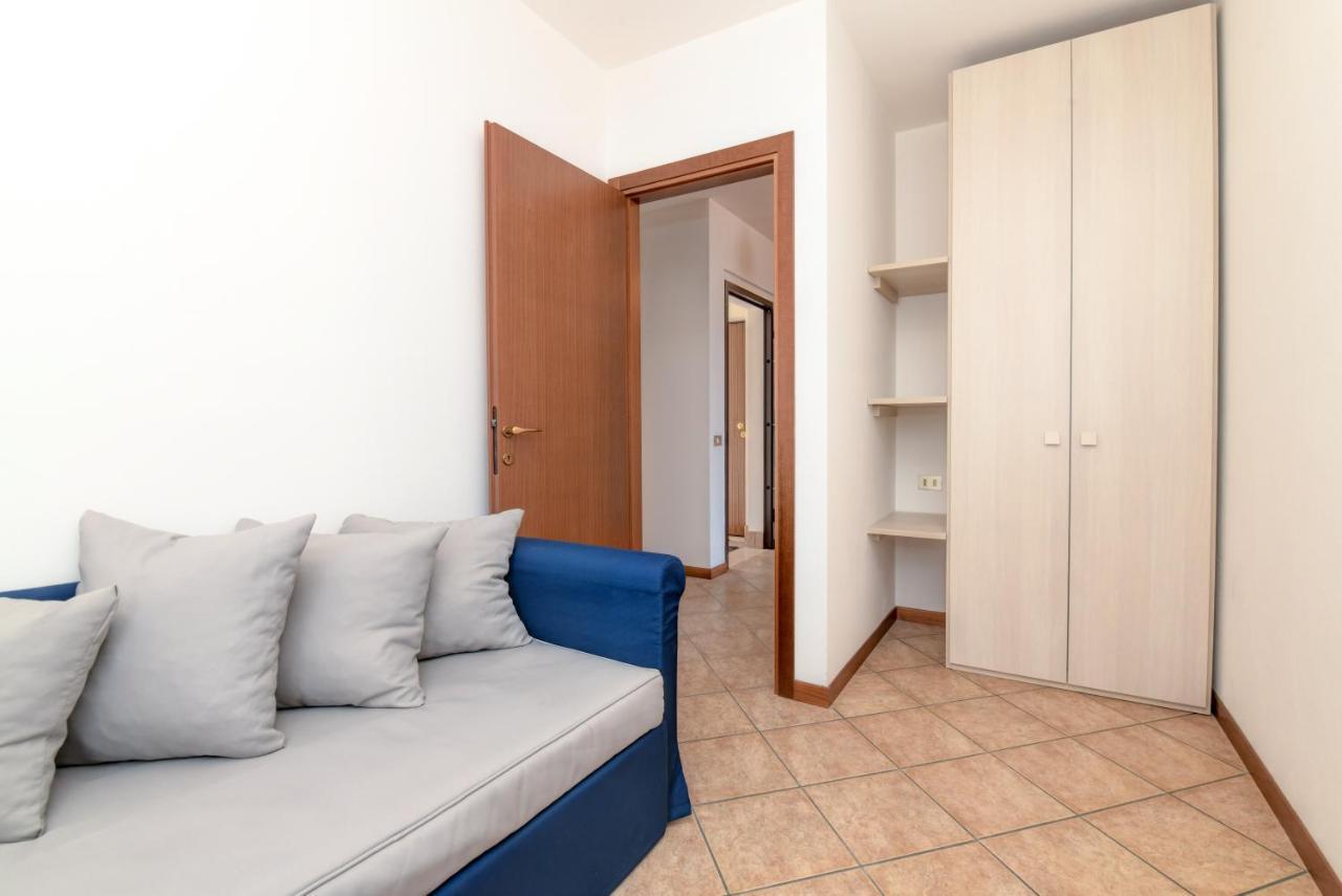 Appartamento Alle Fontane Tignale Esterno foto